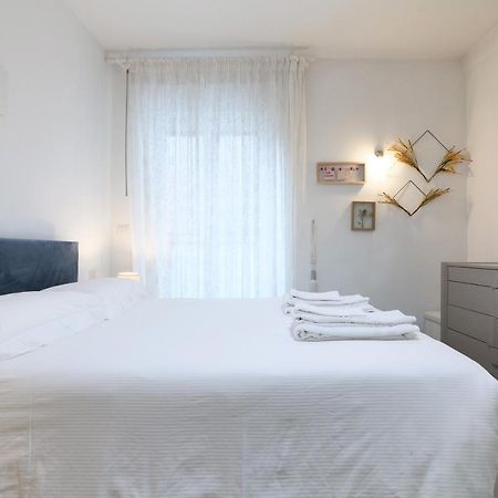 Mila Apartments Battista Милан Экстерьер фото