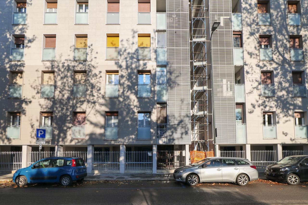 Mila Apartments Battista Милан Экстерьер фото